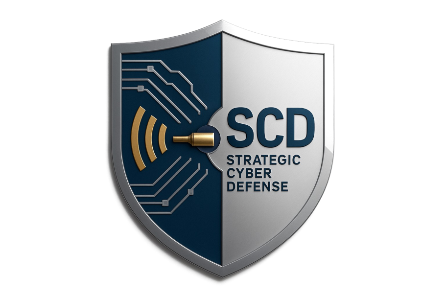 SCD LOGO